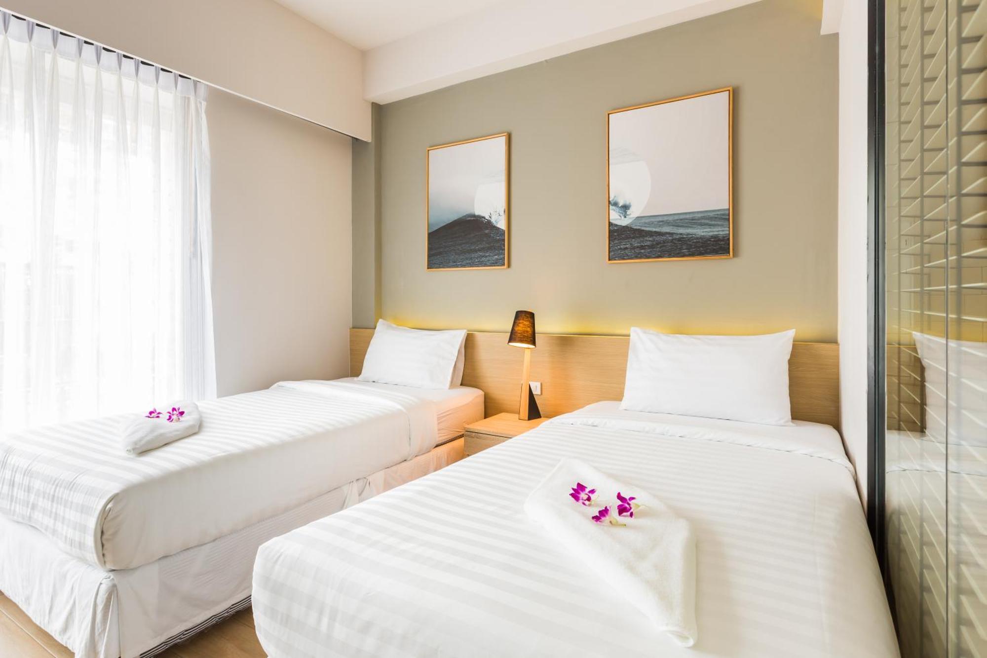 Snoozz Hotel Krabi Pokój zdjęcie