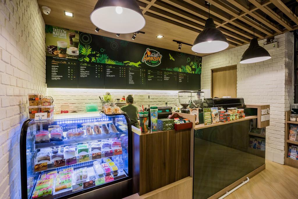 Snoozz Hotel Krabi Zewnętrze zdjęcie